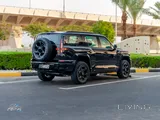 إم هيرو تو تو 2026 هايبرد SUV 5 أبواب بمقصورة جلدية